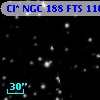 Cl* NGC  188    FTS     116