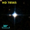 HD  78565