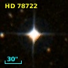 HD  78722