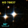 HD  78837