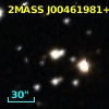 Cl* NGC  188     JA    1090