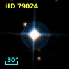 HD  79024