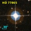HD  77865