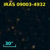 IRAS 09003-4932