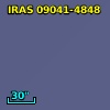 IRAS 09041-4848