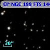 Cl* NGC  188    FTS     144