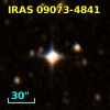 IRAS 09073-4841