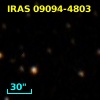 2MASX J09110869-4816013