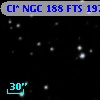 Cl* NGC  188    FTS     197