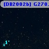 [DB2002b] G270.07-0.28