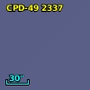 CPD-49  2337