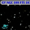 Cl* NGC  188    FTS     187