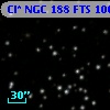 Cl* NGC  188    FTS     100
