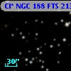 Cl* NGC  188    FTS     213