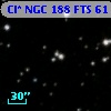 Cl* NGC  188    FTS      61