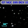 Cl* NGC  188    DGV    1398