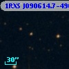 1RXS J090614.7-490248