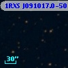 1RXS J091017.0-501325