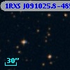 1RXS J091025.8-485507