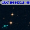 1RXS J091032.9-490551