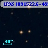 1RXS J091522.6-485925