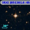 1RXS J091301.4-484916