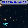 GRS 270.90 -01.20
