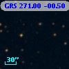 GRS 271.00 -00.50