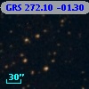 GRS 272.10 -01.30