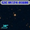 GSC 08174-01600