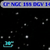 Cl* NGC  188    DGV    1409