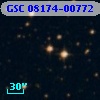 GSC 08174-00772