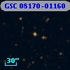 GSC 08170-01160
