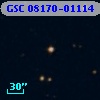 GSC 08170-01114