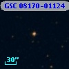 GSC 08170-01124