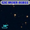 GSC 08169-01011