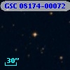 GSC 08174-00072