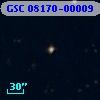 GSC 08170-00009