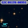 GSC 08170-00991