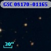 GSC 08170-01165