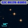 GSC 08170-01091