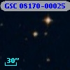 GSC 08170-00025
