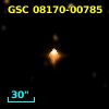 GSC 08170-00785