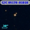 GSC 08170-01010