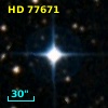 HD  77671