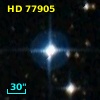 HD  77905