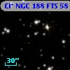 Cl* NGC  188    FTS      58