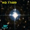 HD  77489