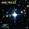 HD  76112