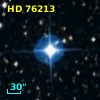 HD  76213
